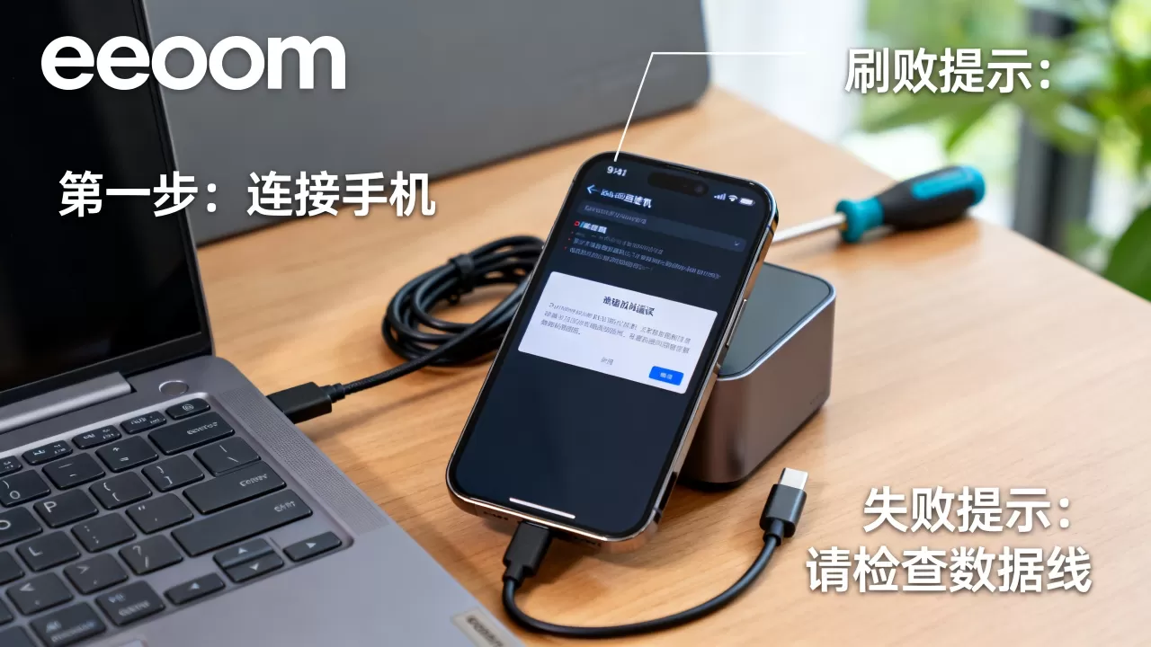 eoom手机刷机教程,eoom手机刷机失败怎么办 eoom手机刷机教程,eoom手机刷机失败怎么办