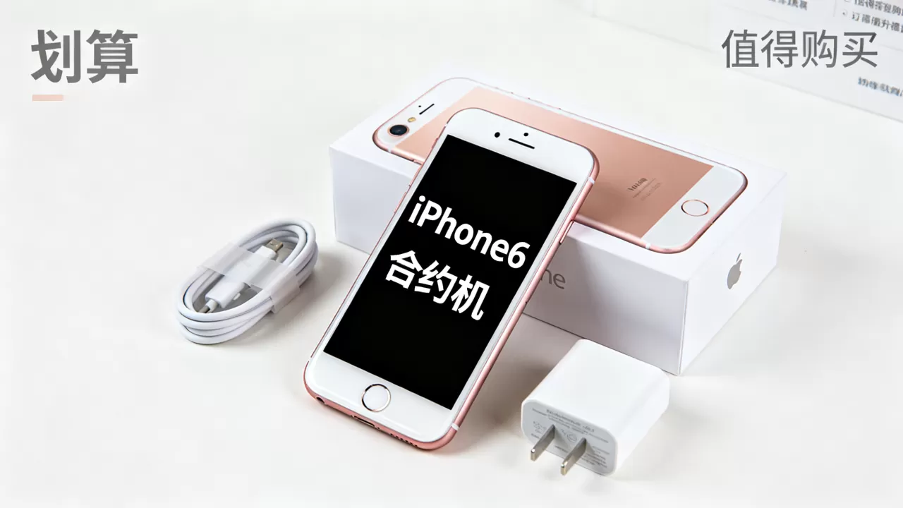 合约机iphone6划算吗,iphone6合约机是否值得购买 合约机iphone6划算吗,iphone6合约机是否值得购买