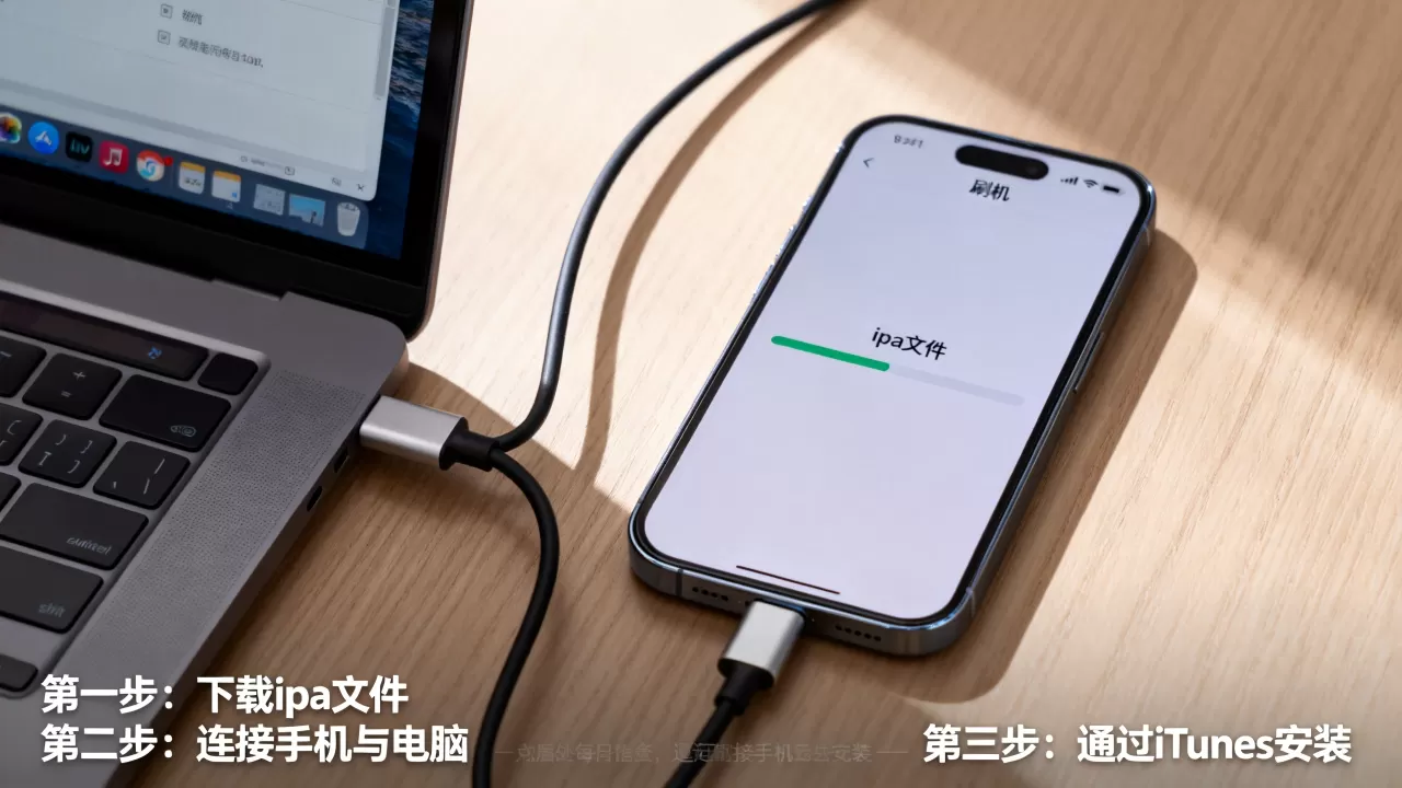 ipa怎么刷机,ipa文件怎么安装到手机上 ipa怎么刷机,ipa文件怎么安装到手机上