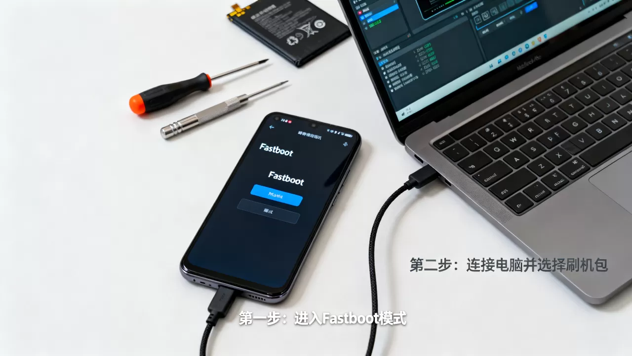 关闭不能刷机怎么办?手机刷机限制破解方法 关闭不能刷机怎么办?手机刷机限制破解方法