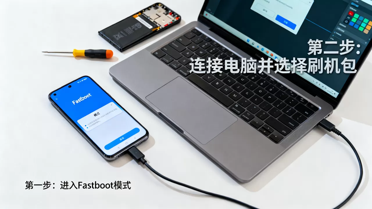 关闭不能刷机怎么办?手机刷机限制破解方法 关闭不能刷机怎么办?手机刷机限制破解方法