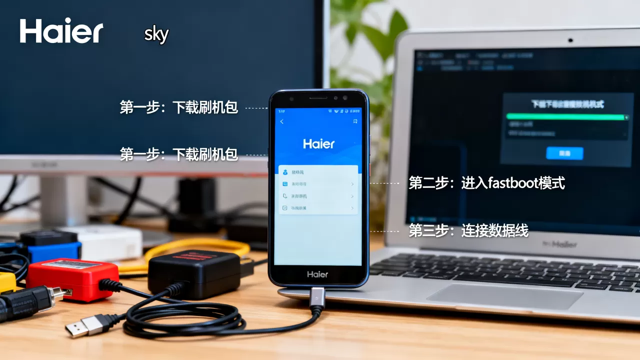 海尔sky刷机教程,海尔sky刷机失败怎么办 海尔sky刷机教程,海尔sky刷机失败怎么办