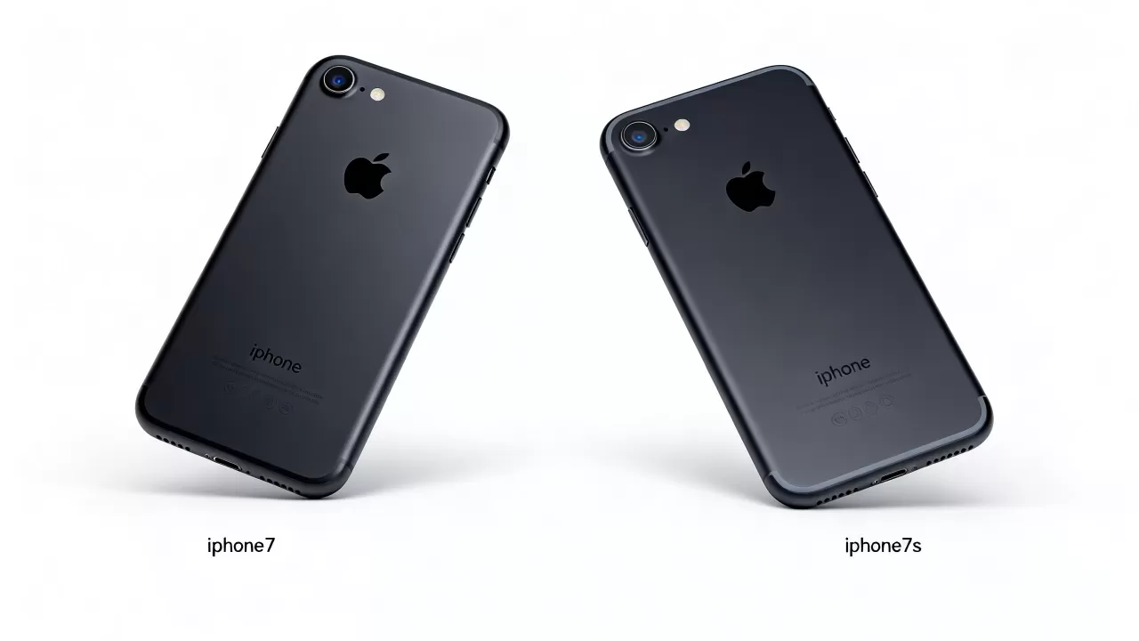 iphone7与7s的区别是什么,iphone7和7s区别 iphone7与7s的区别是什么,iphone7和7s区别