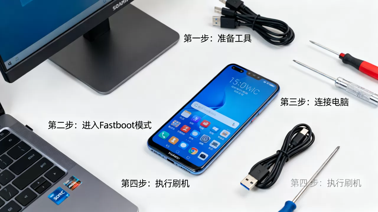 华为sonic刷机教程,华为sonic刷机 华为sonic刷机教程,华为sonic刷机