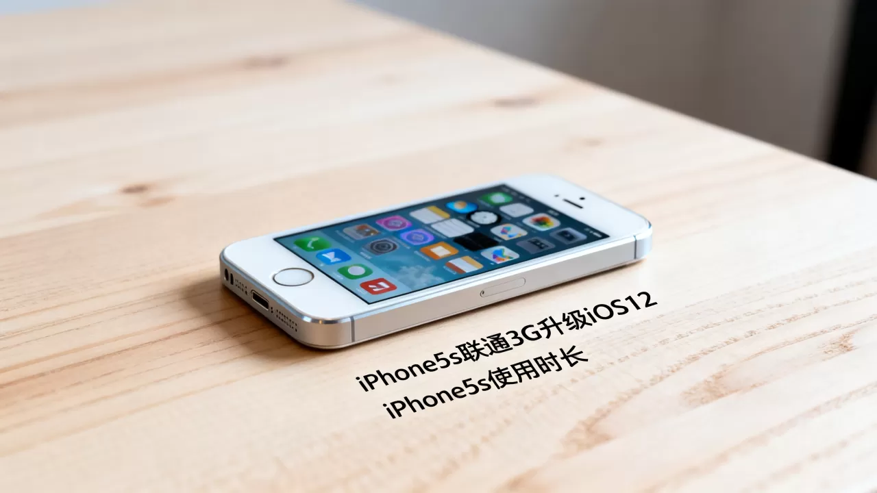 iphone5 s版联通3g能升级ios12吗,iphone5s还能用多久 iphone5 s版联通3g能升级ios12吗,iphone5s还能用多久