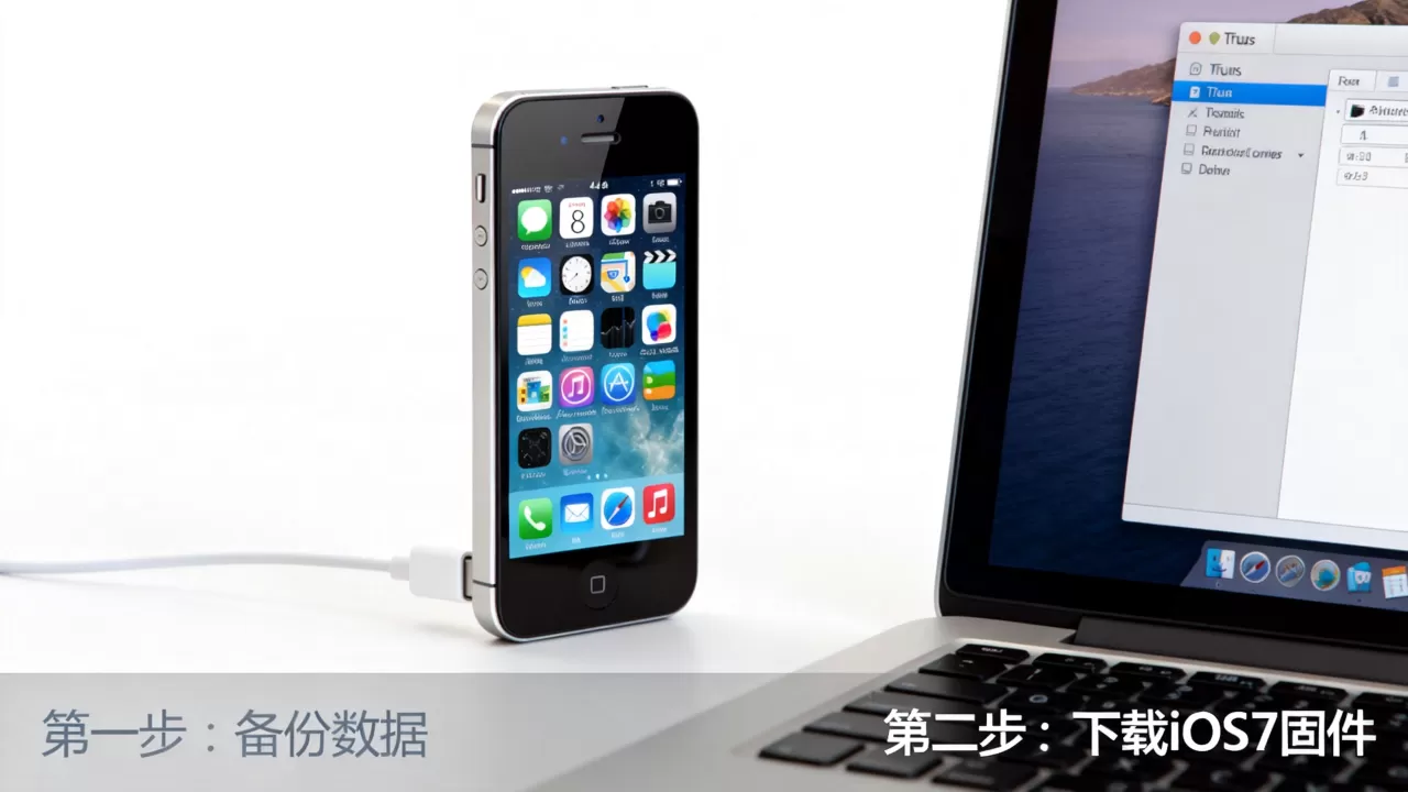 iphone4s升级ios8后怎么降级,iphone4s降级ios7教程 iphone4s升级ios8后怎么降级,iphone4s降级ios7教程