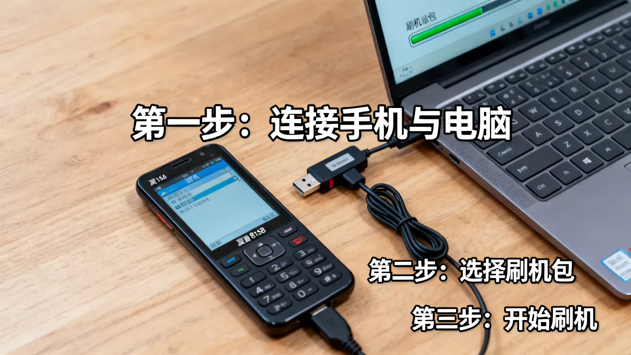 夏普8158刷机教程,夏普8158刷机包下载 夏普8158刷机教程,夏普8158刷机包下载