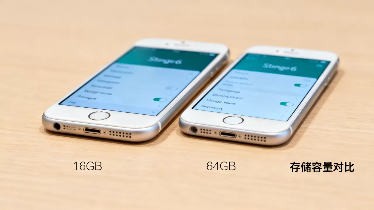 iphone6买16g还是64g,iphone6选16g还是64g iphone6买16g还是64g,iphone6选16g还是64g