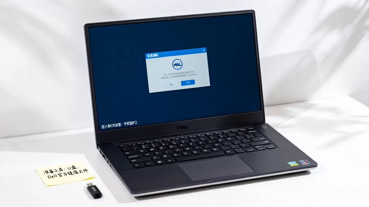 dell系统刷机教程,dell系统刷机 dell系统刷机教程,dell系统刷机