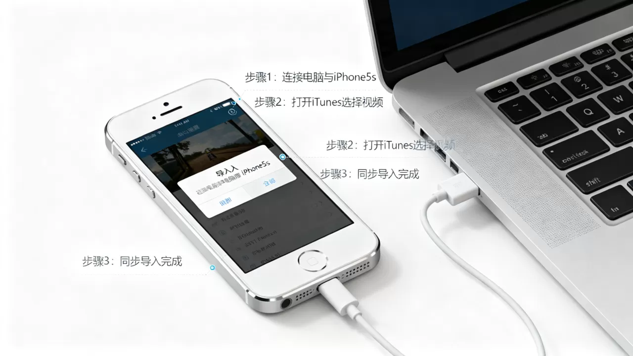 怎么把视频导入iphone5s,iphone5s导入视频方法 怎么把视频导入iphone5s,iphone5s导入视频方法