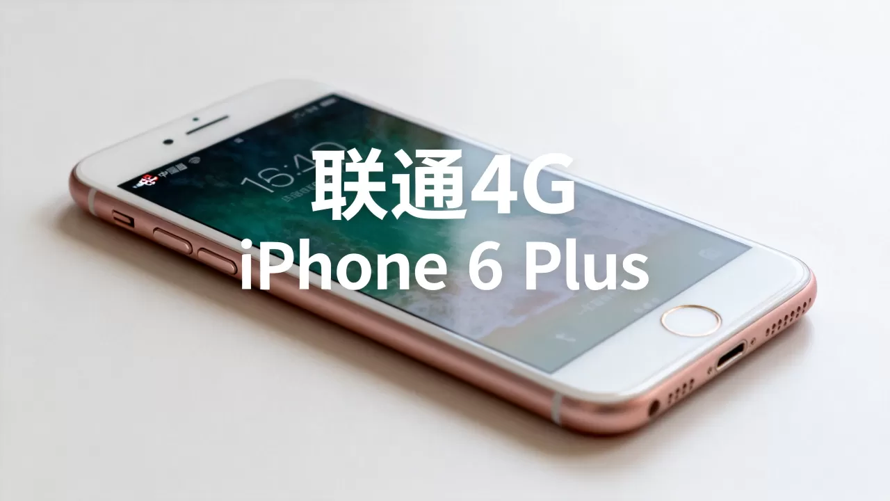 iphone6plus还能用吗,iphone6plus联通4g iphone6plus还能用吗,iphone6plus联通4g
