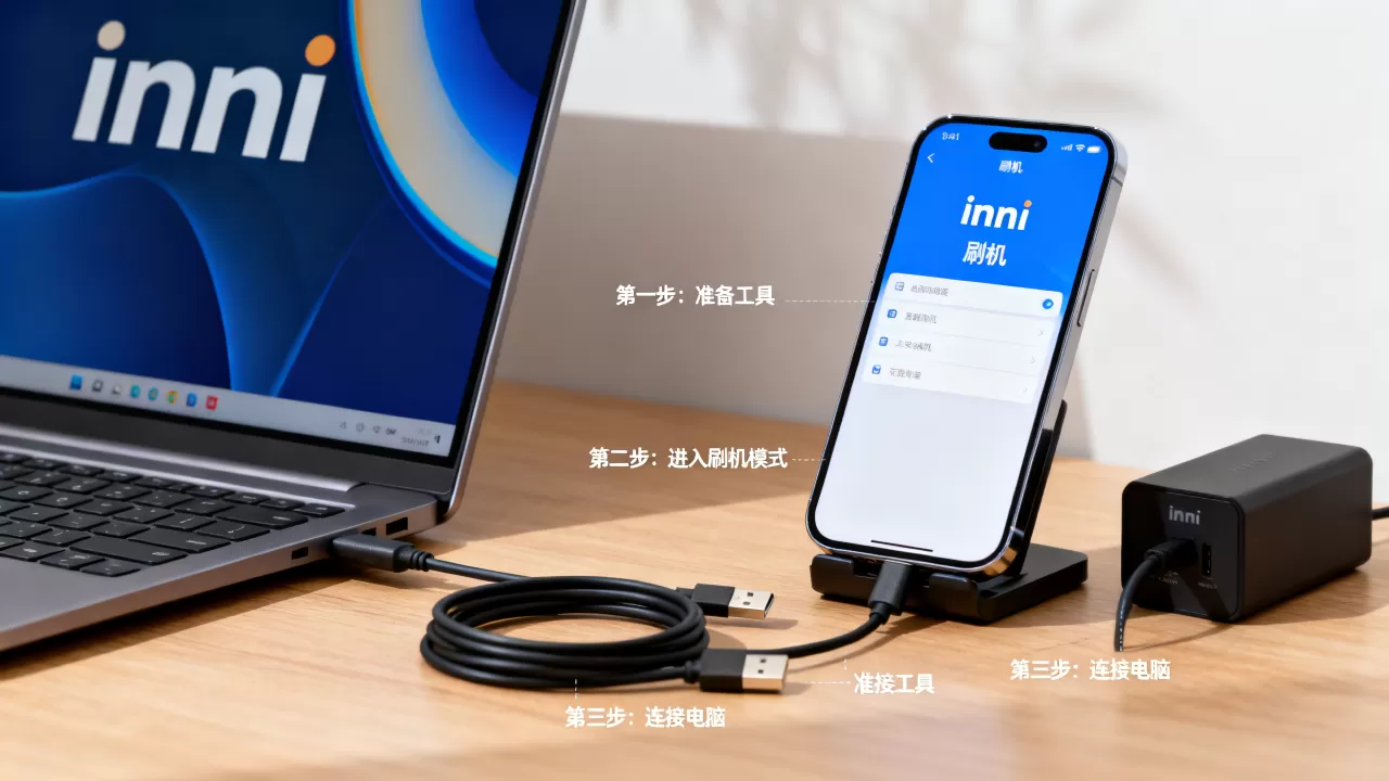inni怎么刷机,刷机教程 inni怎么刷机,刷机教程
