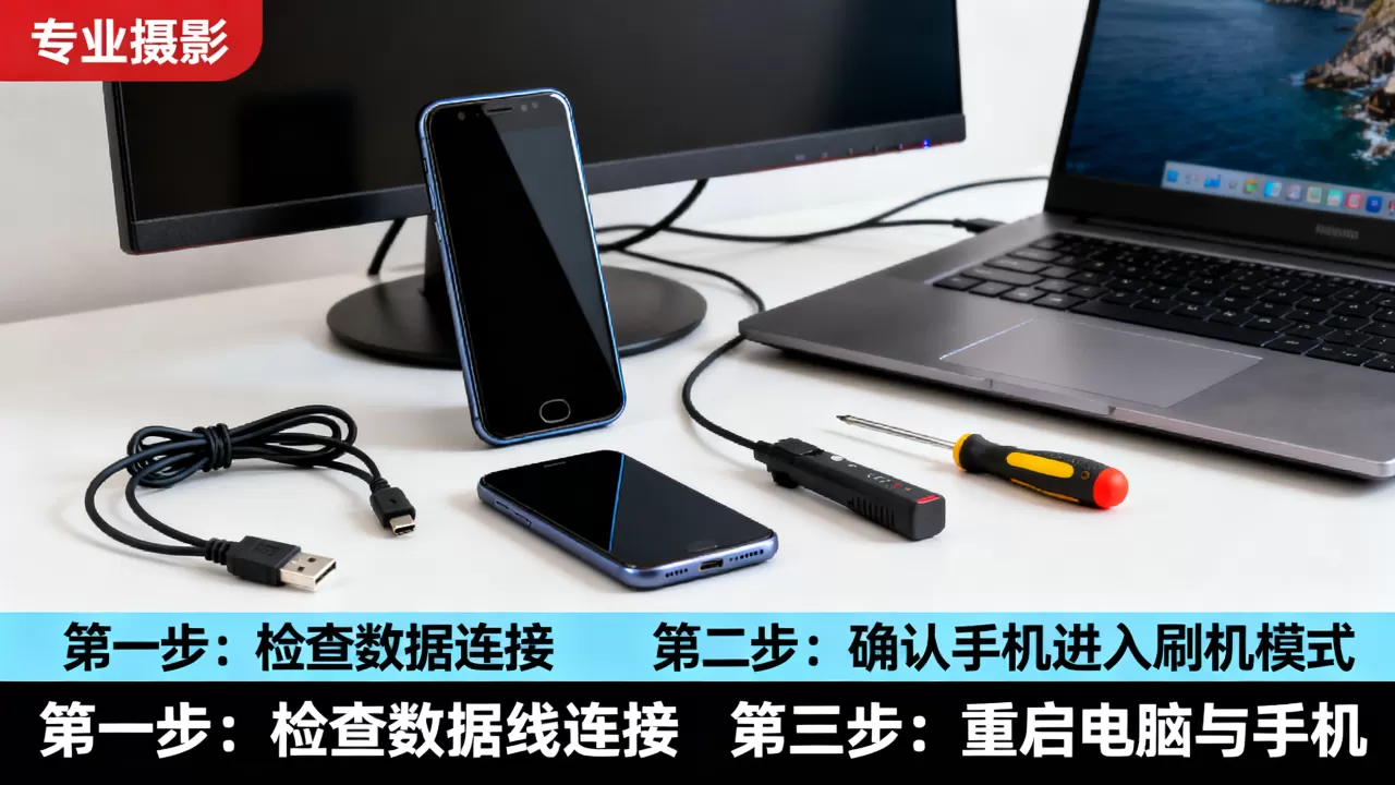 凤凰刷机连接不上怎么办,凤凰手机刷机教程 凤凰刷机连接不上怎么办,凤凰手机刷机教程