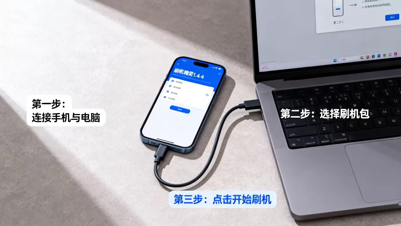 刷机精灵1.4.4怎么用,刷机精灵 刷机精灵1.4.4怎么用,刷机精灵