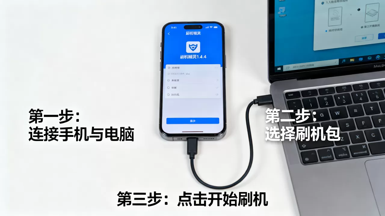 刷机精灵1.4.4怎么用,刷机精灵 刷机精灵1.4.4怎么用,刷机精灵