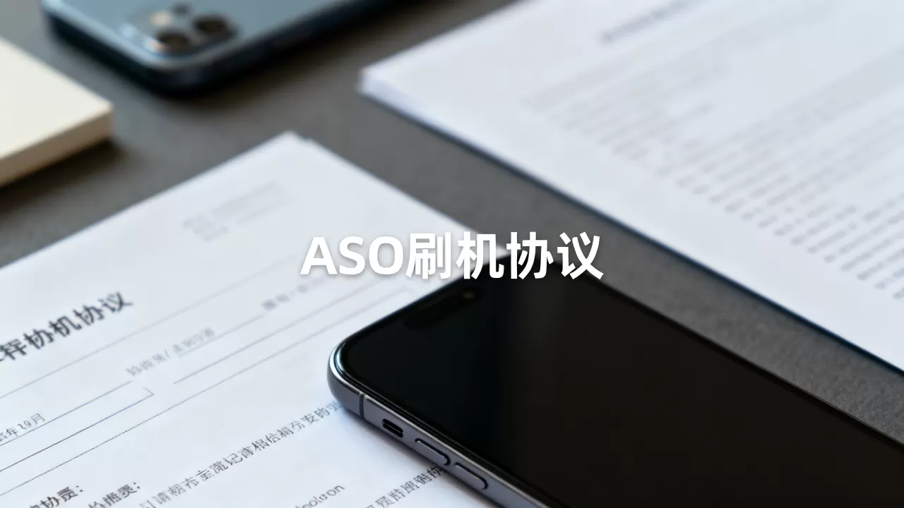 aso刷机协议是什么,aso刷机协议 aso刷机协议是什么,aso刷机协议