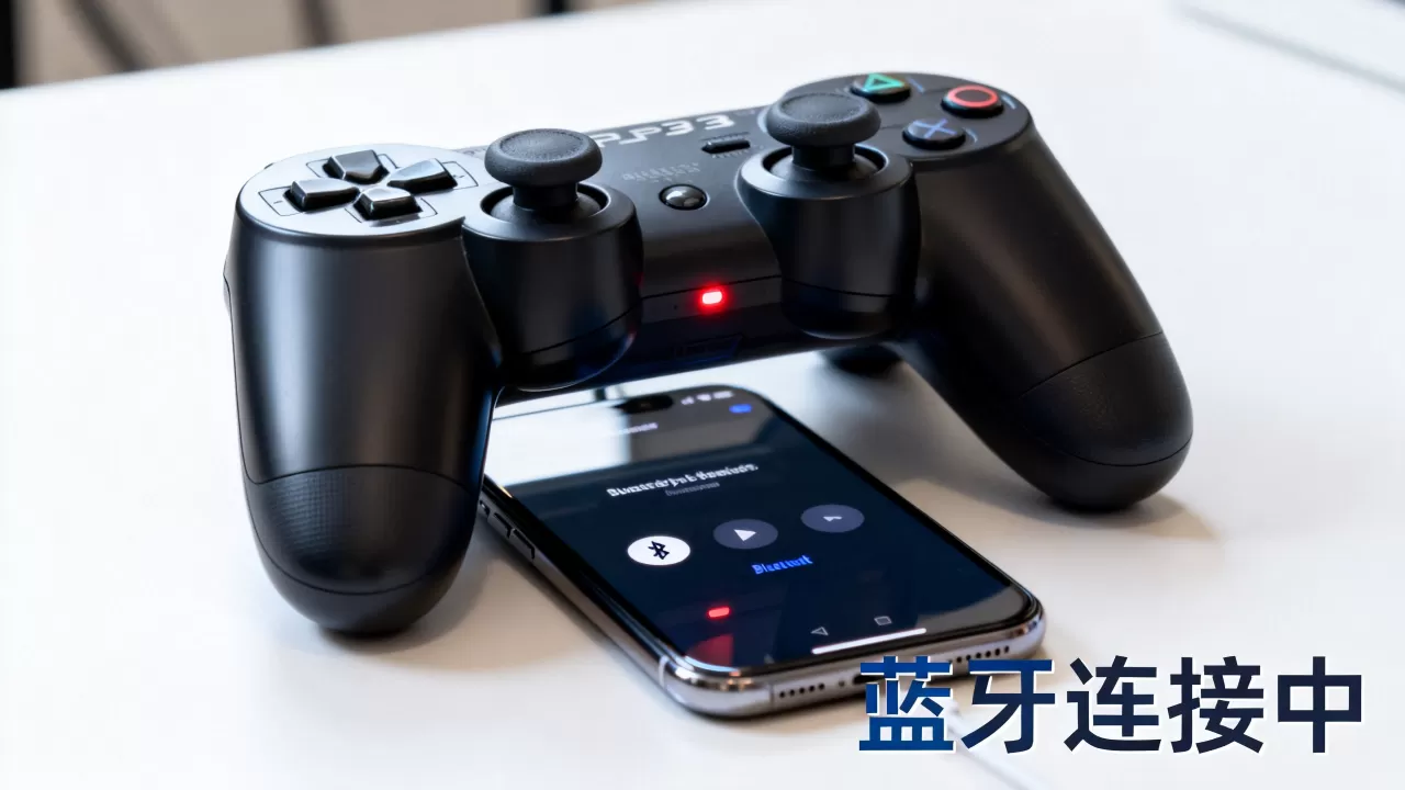 ps3手柄能连iphone吗,ps3手柄连接iphone ps3手柄能连iphone吗,ps3手柄连接iphone