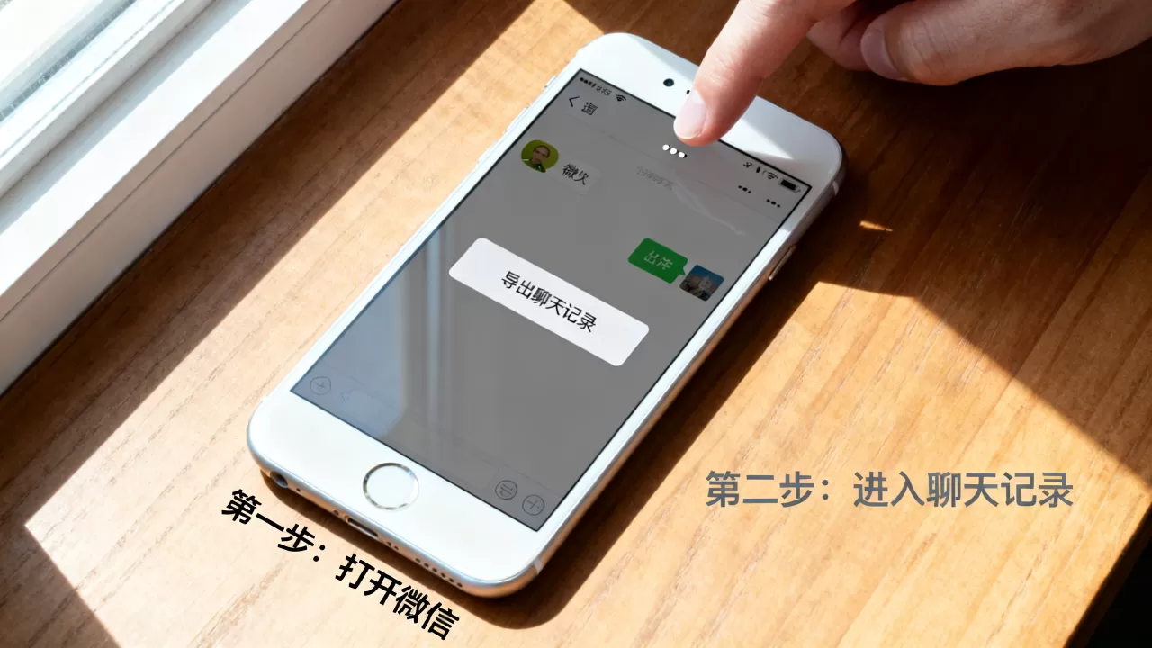 iphone微信聊天记录怎么导出,iphone微信聊天记录怎么导出 iphone微信聊天记录怎么导出,iphone微信聊天记录怎么导出
