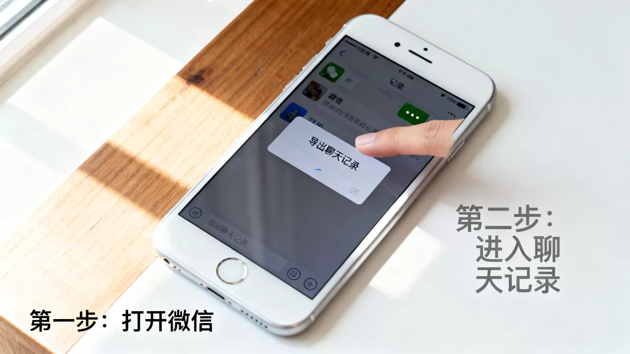 iphone微信聊天记录怎么导出,iphone微信聊天记录怎么导出 iphone微信聊天记录怎么导出,iphone微信聊天记录怎么导出