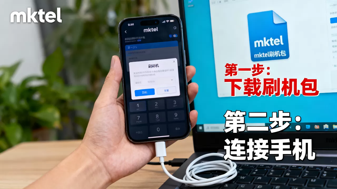 mktel刷机包怎么刷?mktel手机刷机教程 mktel刷机包怎么刷?mktel手机刷机教程