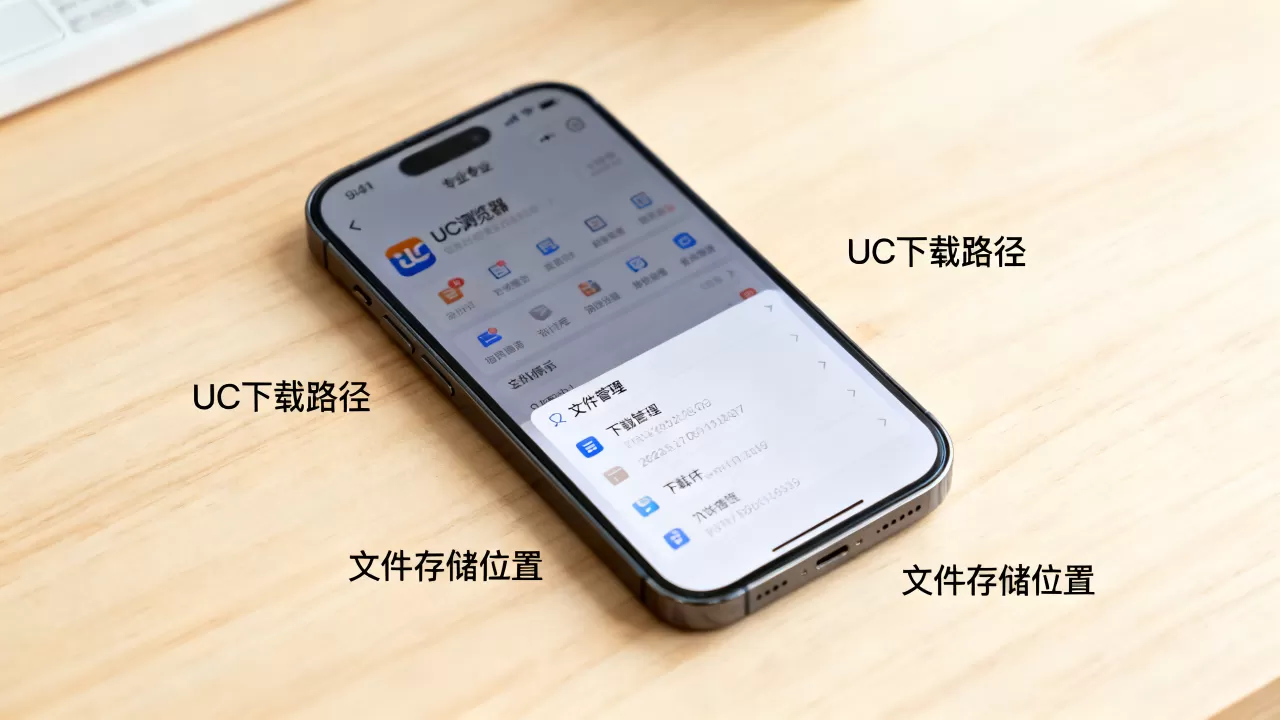 iphone的uc下载的文件在哪里,uc浏览器下载文件路径 iphone的uc下载的文件在哪里,uc浏览器下载文件路径