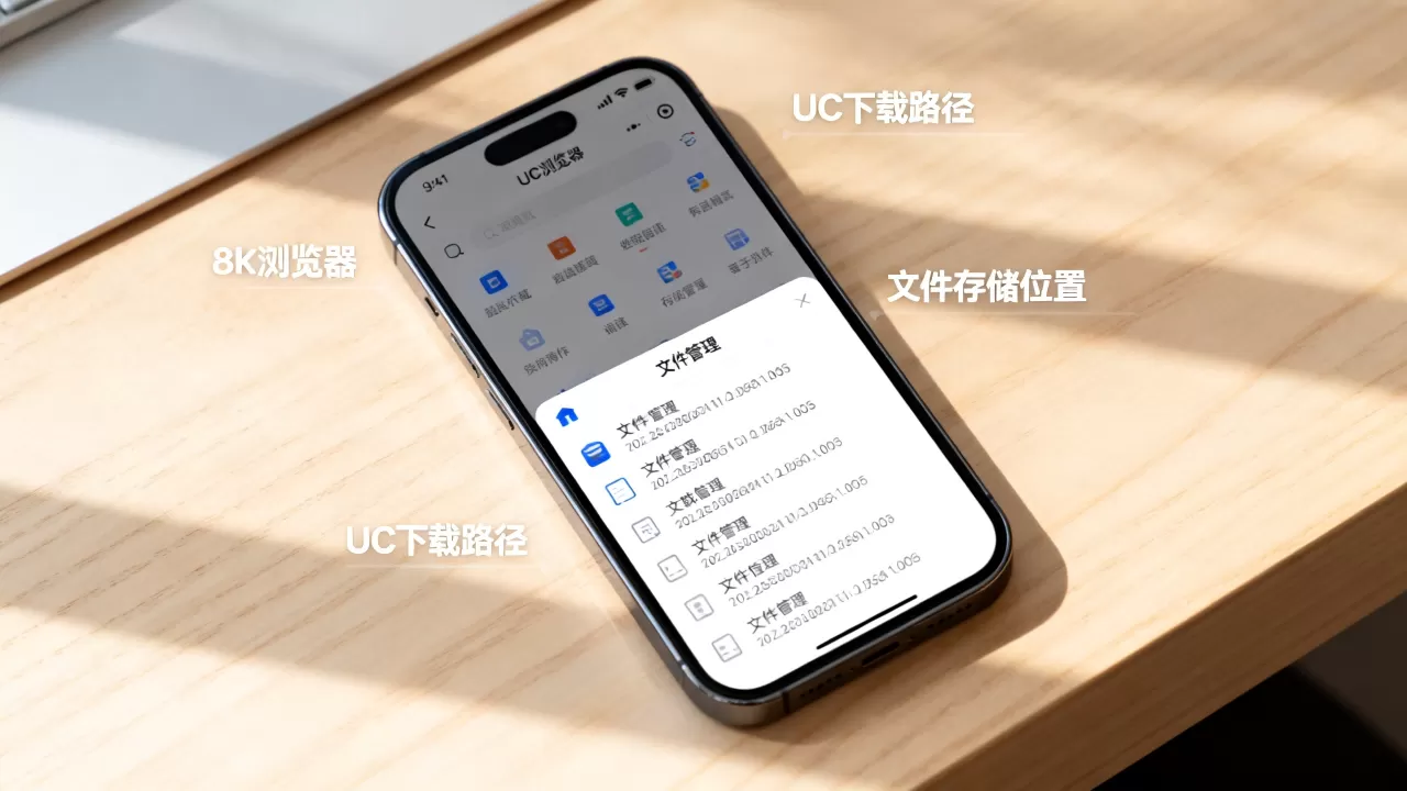 iphone的uc下载的文件在哪里,uc浏览器下载文件路径 iphone的uc下载的文件在哪里,uc浏览器下载文件路径