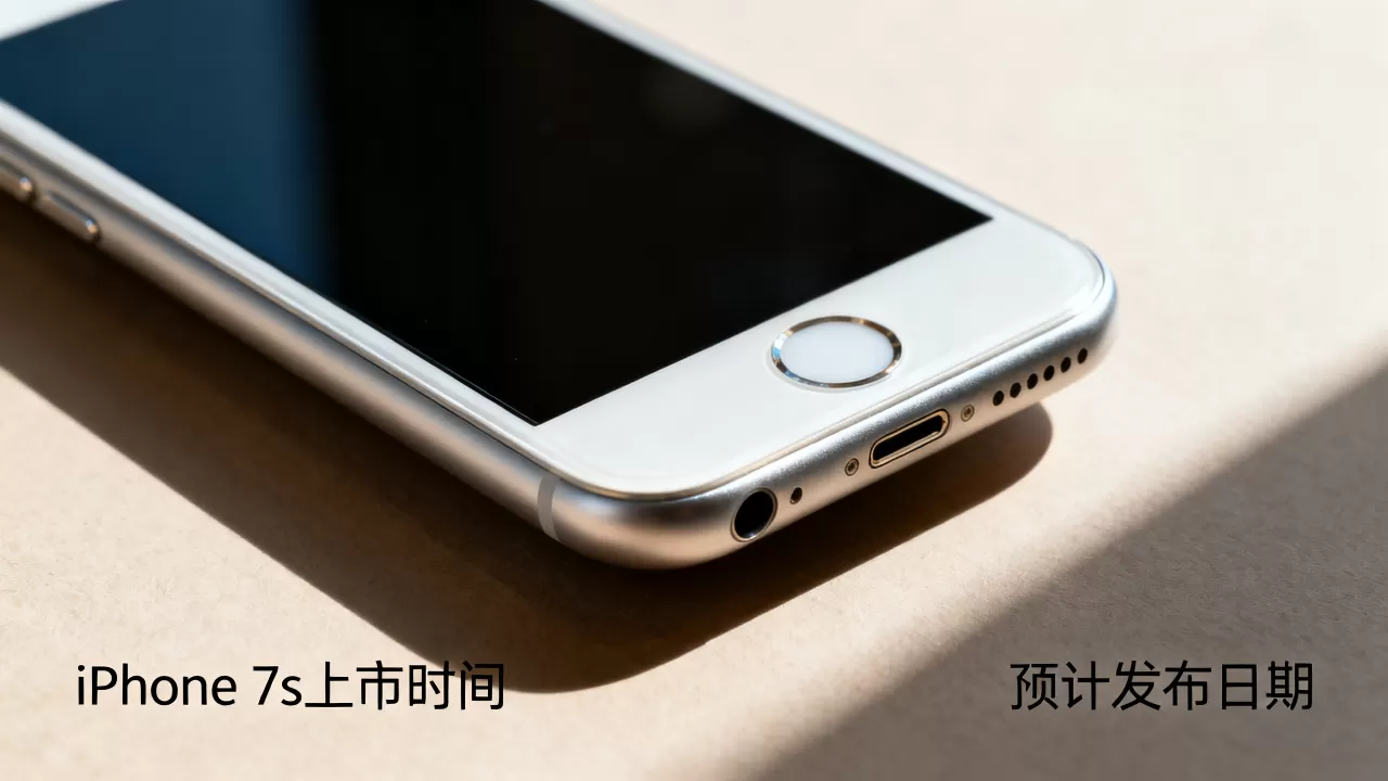 iPhone 7s什么时候上市,iPhone 7s上市时间 iPhone 7s什么时候上市,iPhone 7s上市时间