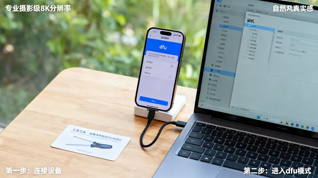 dfu刷机方法,dfu模式怎么进 dfu刷机方法,dfu模式怎么进