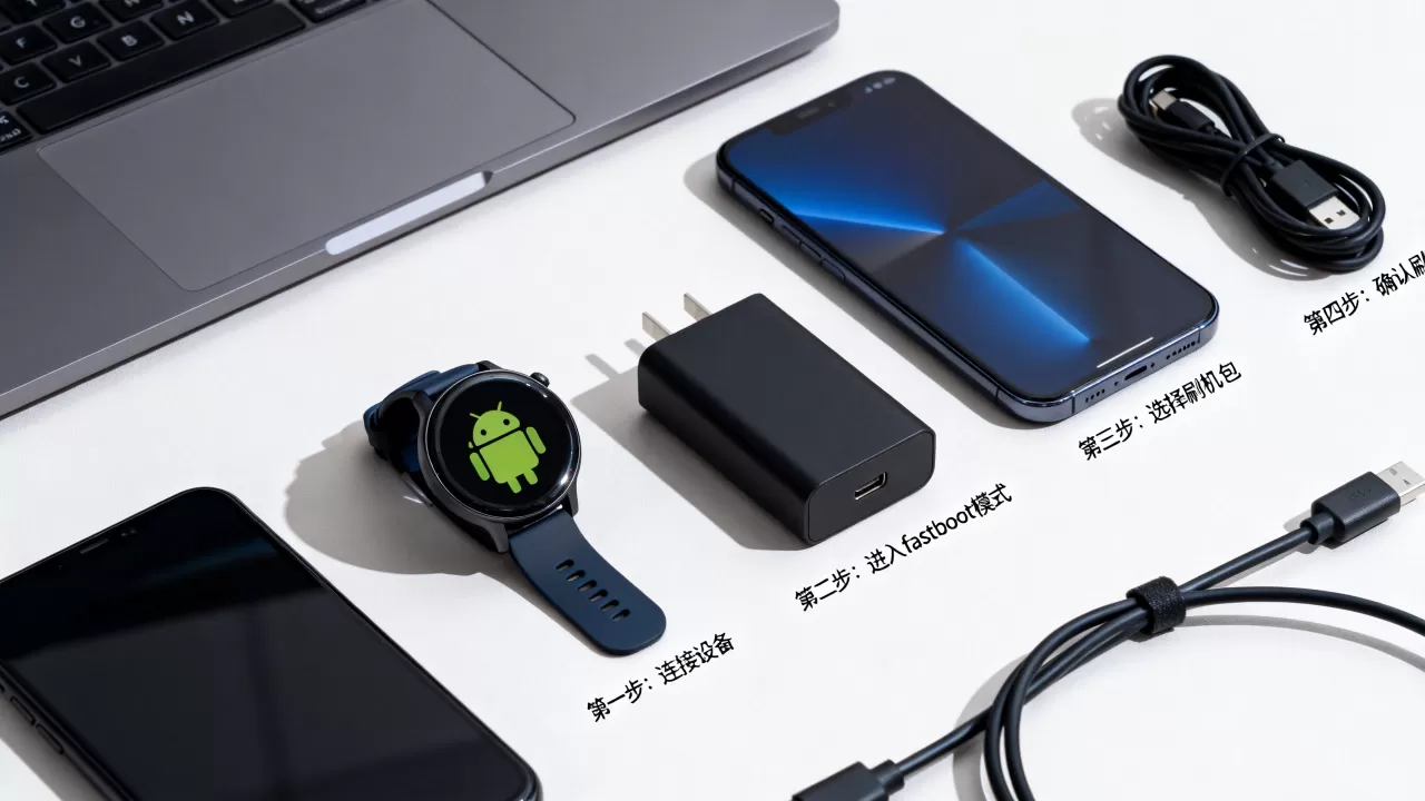 android wear刷机教程,android wear刷机失败怎么办 android wear刷机教程,android wear刷机失败怎么办