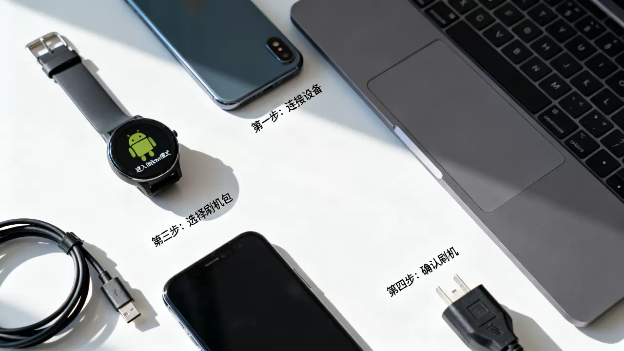 android wear刷机教程,android wear刷机失败怎么办 android wear刷机教程,android wear刷机失败怎么办