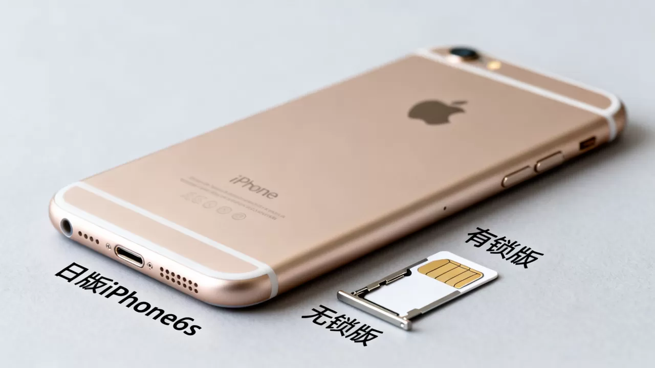 日版iphone6s有锁吗,日版iphone6s有锁吗 日版iphone6s有锁吗,日版iphone6s有锁吗