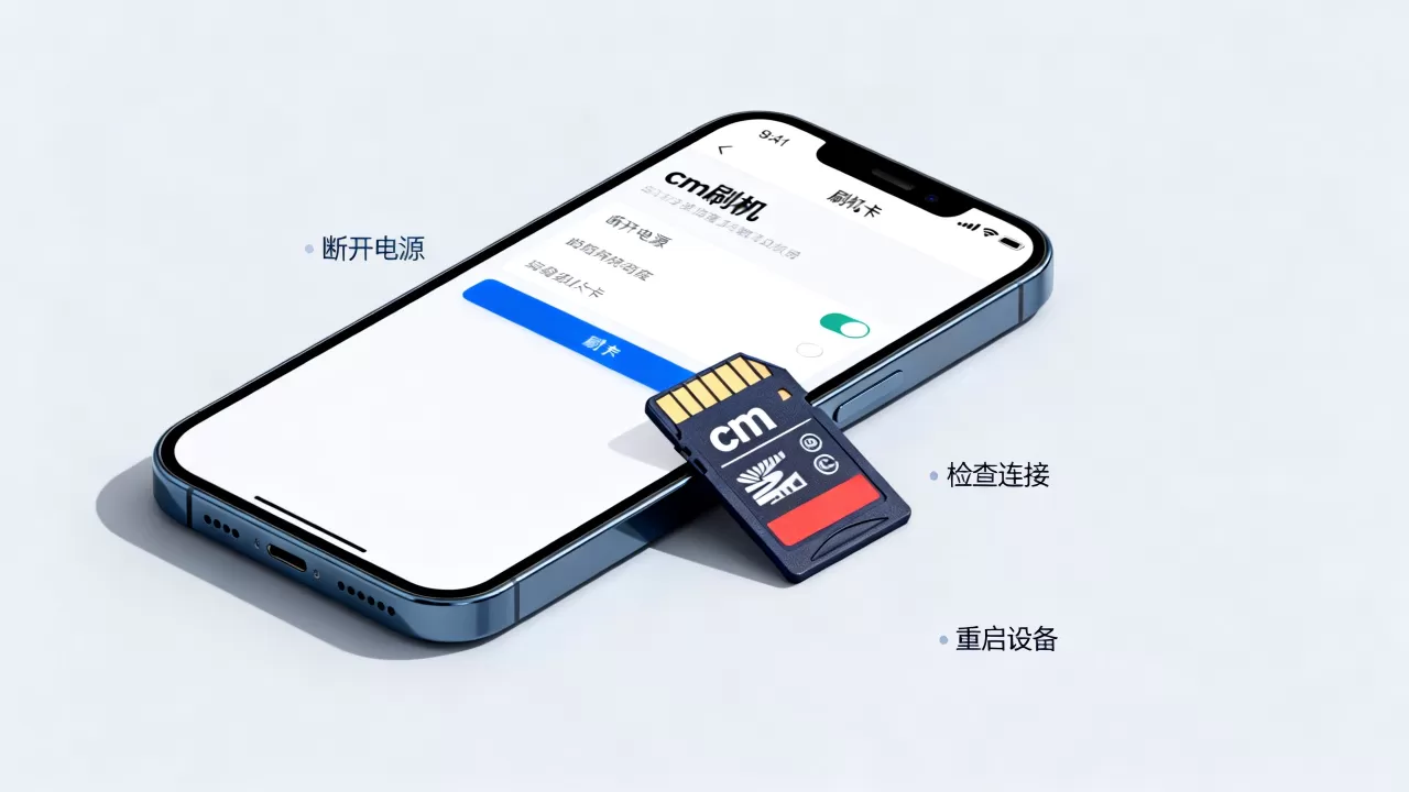 cm刷机卡变砖怎么办,cm刷机卡 cm刷机卡变砖怎么办,cm刷机卡