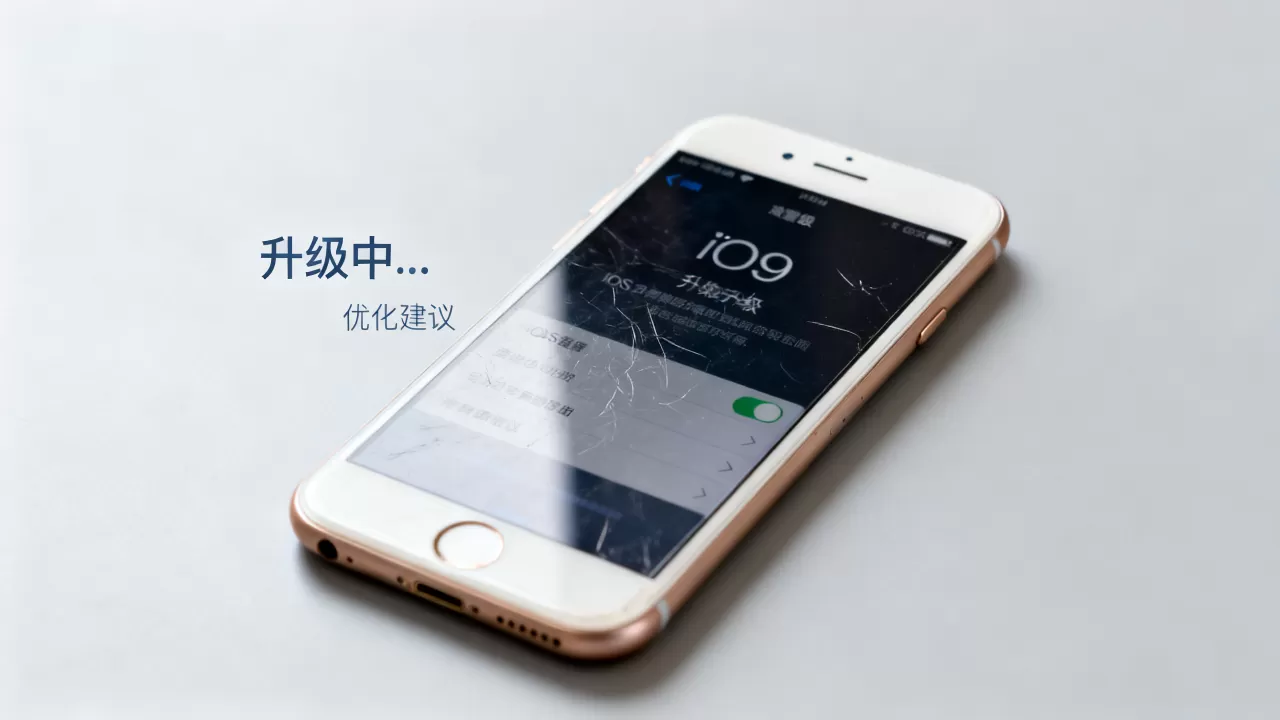 iphone6美版升级ios9,iphone6美版升级ios9后卡顿怎么办 iphone6美版升级ios9,iphone6美版升级ios9后卡顿怎么办