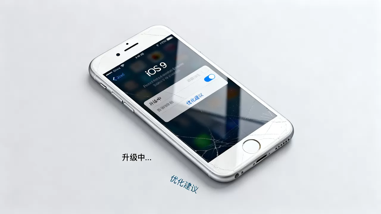 iphone6美版升级ios9,iphone6美版升级ios9后卡顿怎么办 iphone6美版升级ios9,iphone6美版升级ios9后卡顿怎么办