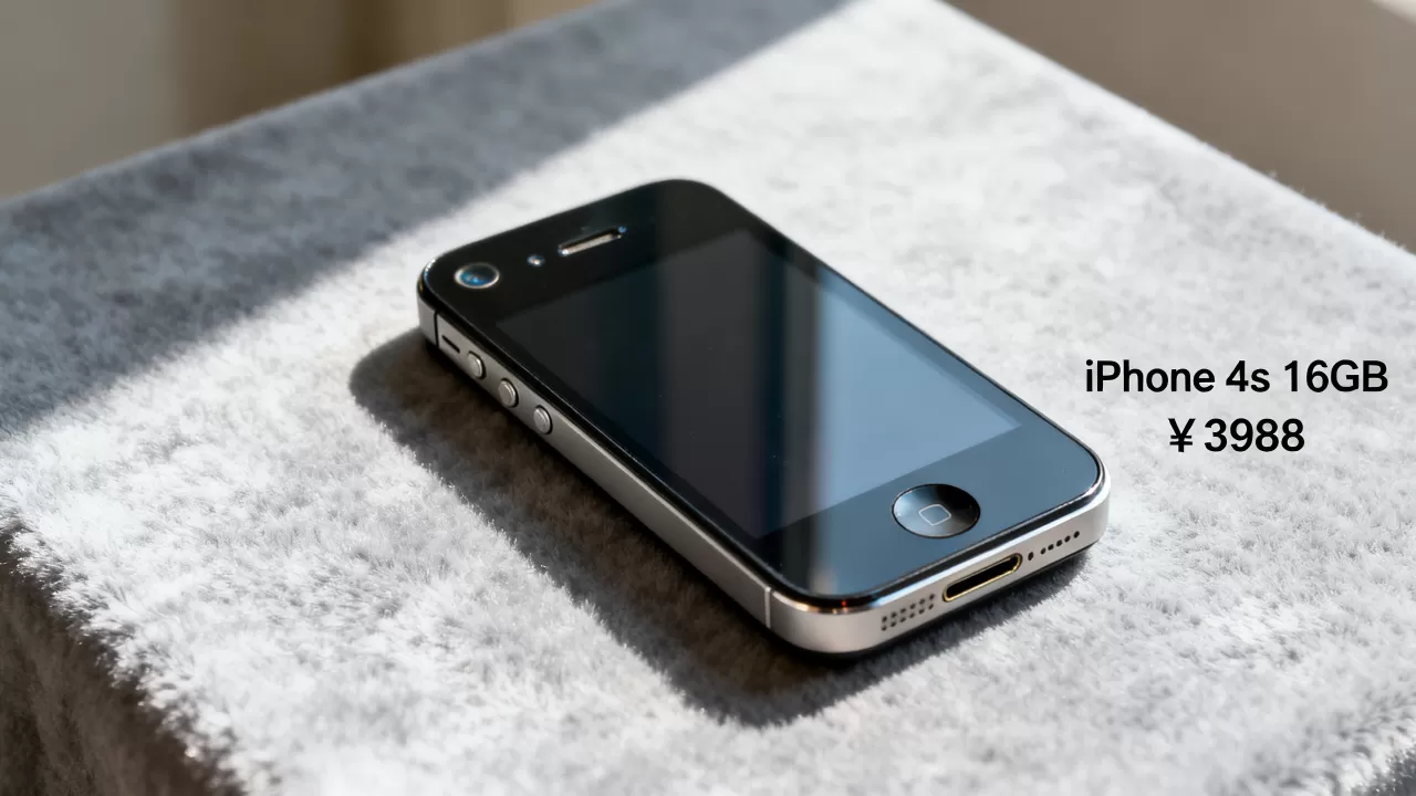iphone4s 16g价格,iphone4s 16g多少钱 iphone4s 16g价格,iphone4s 16g多少钱