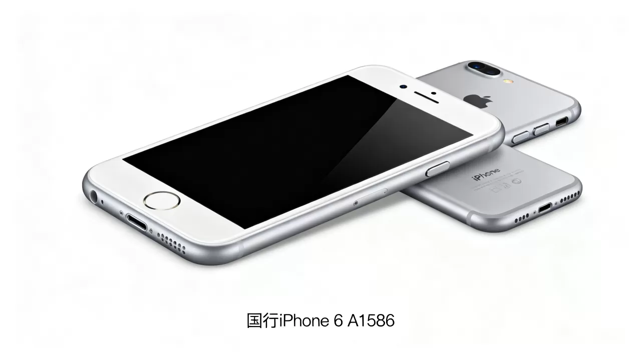 国行iphone6 a1586，iphone6 a1586是国行吗
