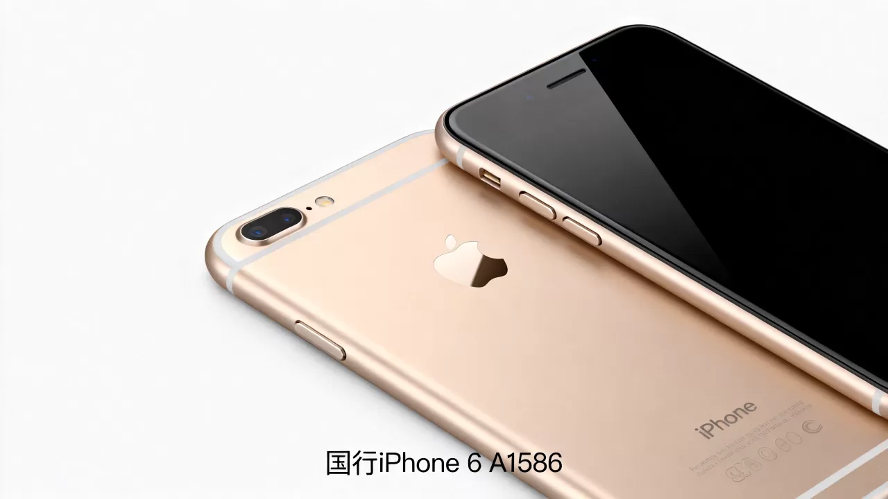 国行iphone6 a1586，iphone6 a1586是国行吗