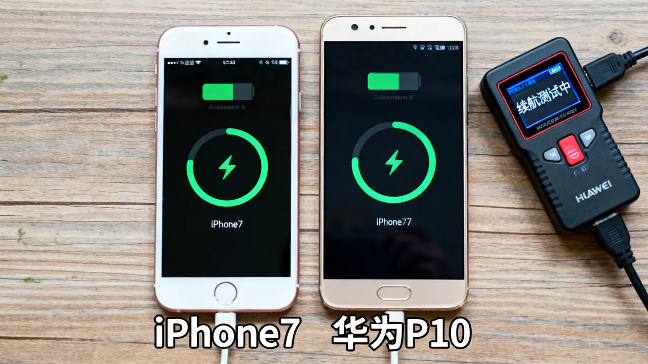 iphone7和华为p10续航哪个好,华为p10续航怎么样 iphone7和华为p10续航哪个好,华为p10续航怎么样