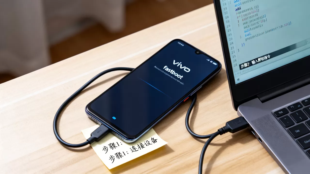 vivo adb刷机失败怎么办,vivo手机解锁教程 vivo adb刷机失败怎么办,vivo手机解锁教程