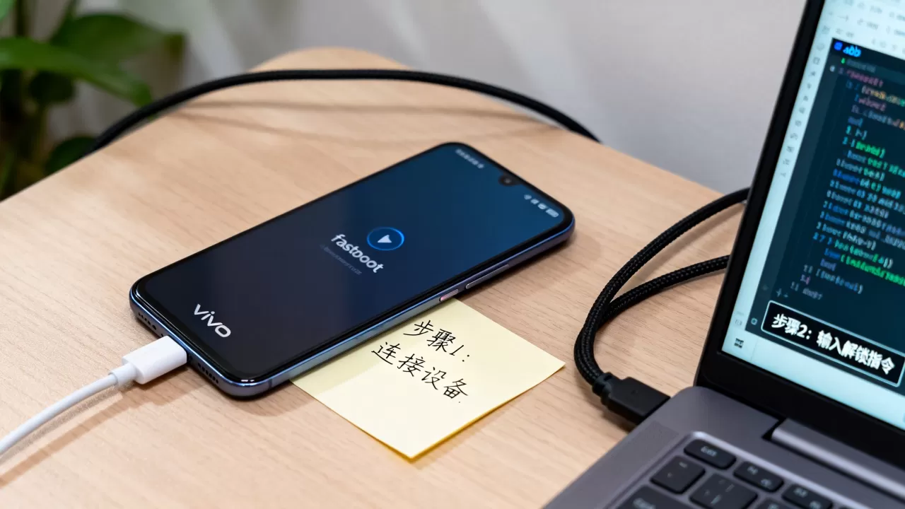 vivo adb刷机失败怎么办,vivo手机解锁教程 vivo adb刷机失败怎么办,vivo手机解锁教程