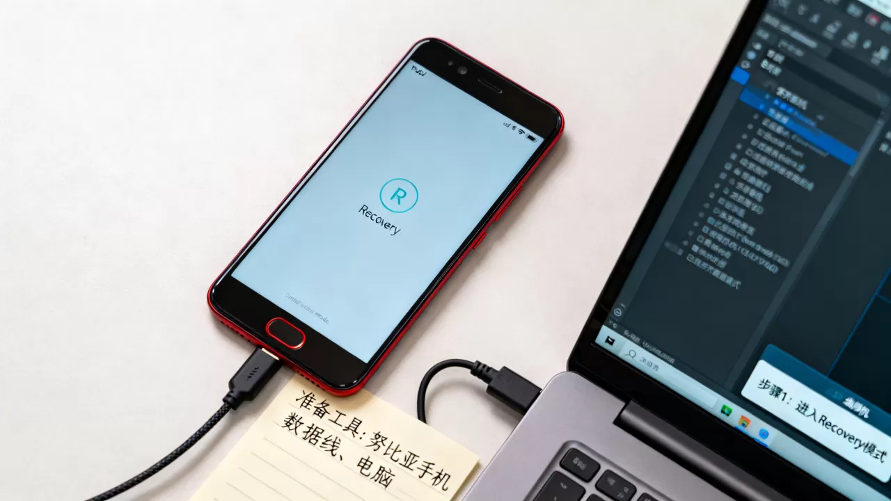 刷机大师努比亚手机怎么刷机?努比亚刷机教程 刷机大师努比亚手机怎么刷机?努比亚刷机教程