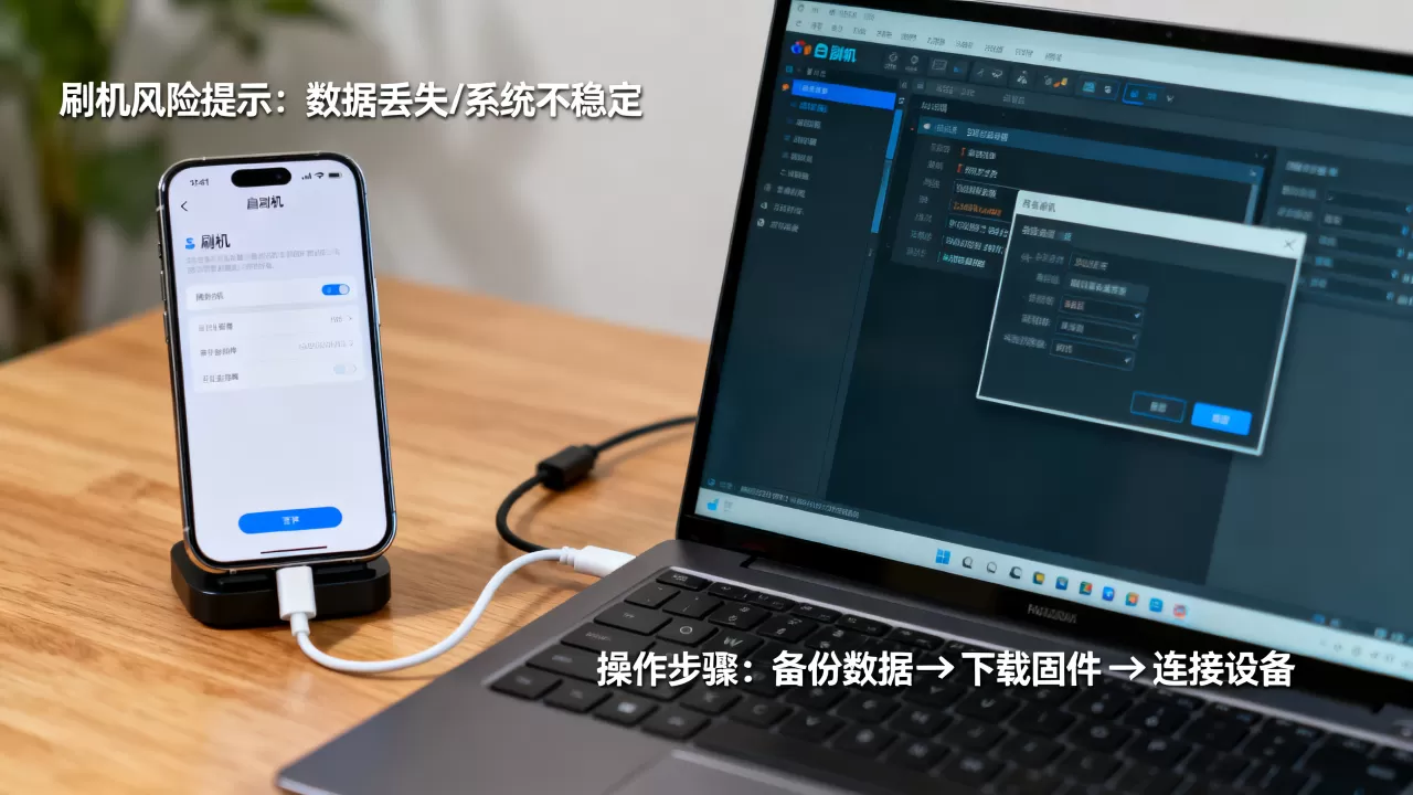 手机自主刷机有风险吗,手机自主刷机 手机自主刷机有风险吗,手机自主刷机