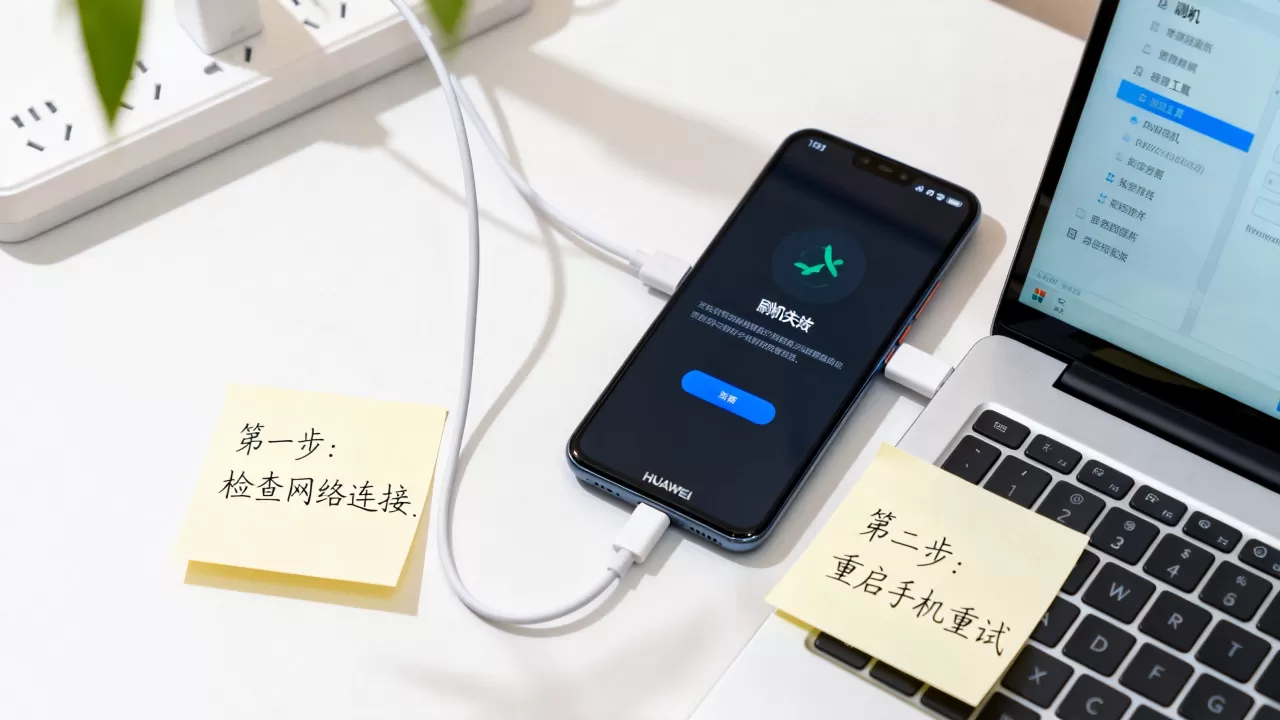 华为刷机申请失败怎么办,华为手机刷机教程 华为刷机申请失败怎么办,华为手机刷机教程