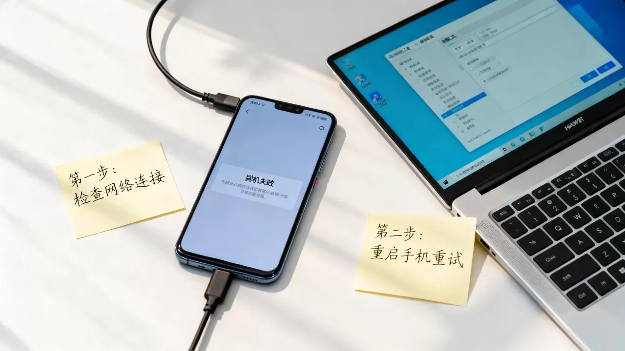 华为刷机申请失败怎么办,华为手机刷机教程 华为刷机申请失败怎么办,华为手机刷机教程
