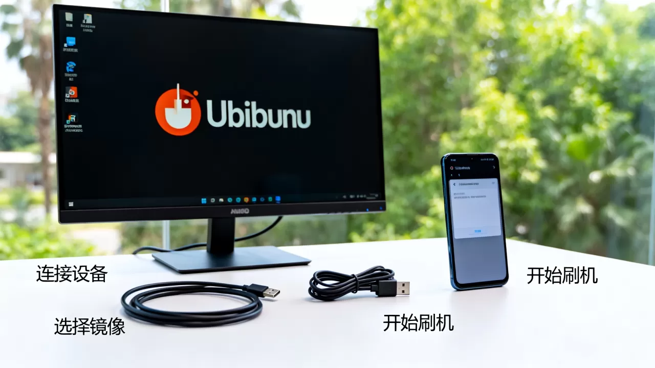 Ubuntu下刷机教程,ubuntu刷机教程 Ubuntu下刷机教程,ubuntu刷机教程