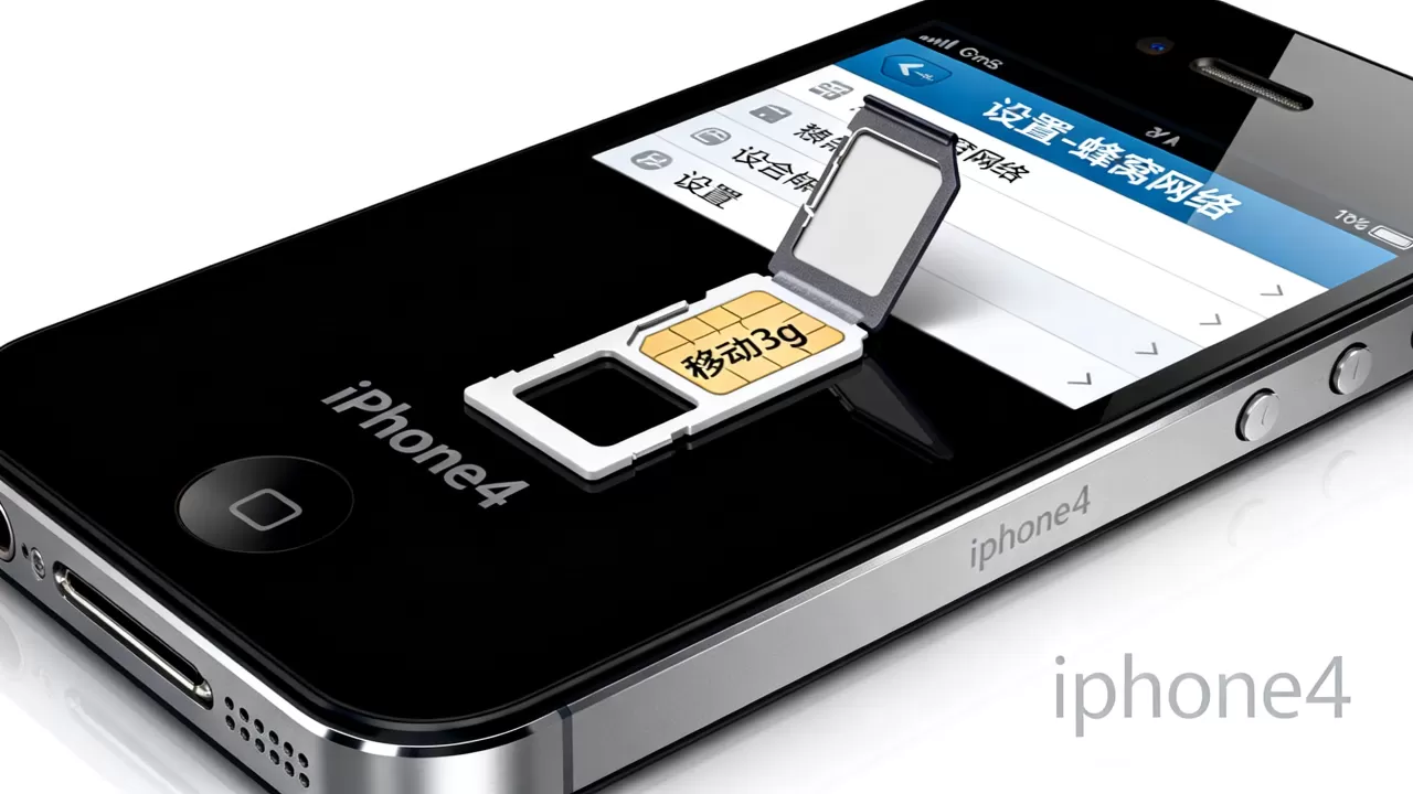 iphone4能用移动3g吗,iphone4支持移动3g网络吗 iphone4能用移动3g吗,iphone4支持移动3g网络吗