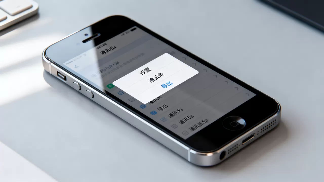 iphone5s导出通讯录,iphone5s怎么导出通讯录 iphone5s导出通讯录,iphone5s怎么导出通讯录