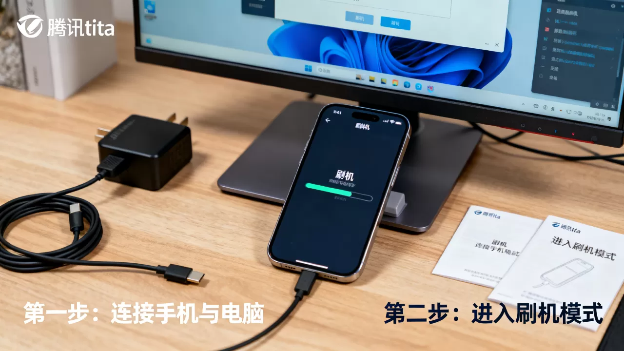 腾讯tita刷机教程,腾讯tita刷机 腾讯tita刷机教程,腾讯tita刷机