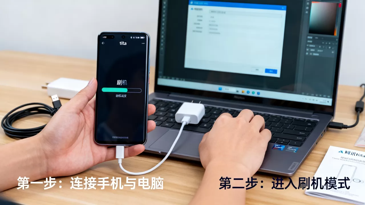 腾讯tita刷机教程,腾讯tita刷机 腾讯tita刷机教程,腾讯tita刷机