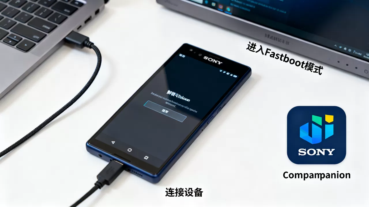 sony companion刷机教程,索尼手机解锁引导程序怎么刷机 sony companion刷机教程,索尼手机解锁引导程序怎么刷机